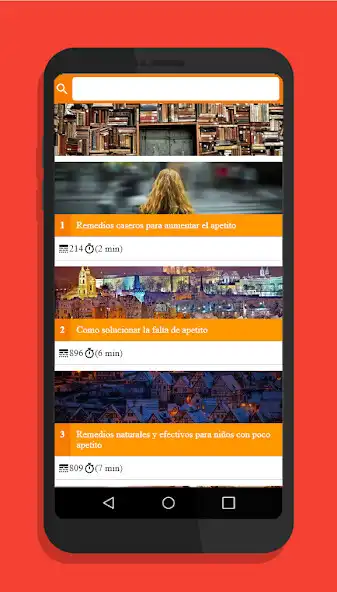 Play Aumentar El Apetito - Tips  FAQ  and enjoy Aumentar El Apetito - Tips  FAQ with UptoPlay