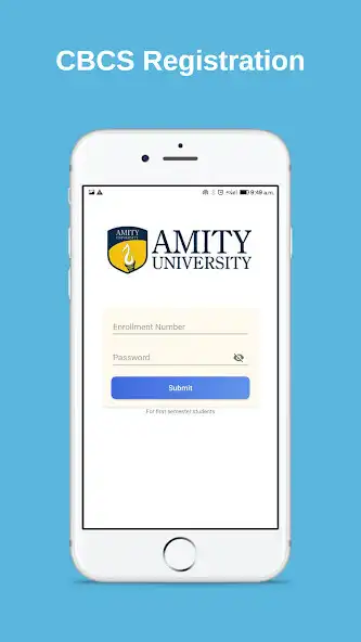 Play AUMP CBCS  and enjoy AUMP CBCS with UptoPlay