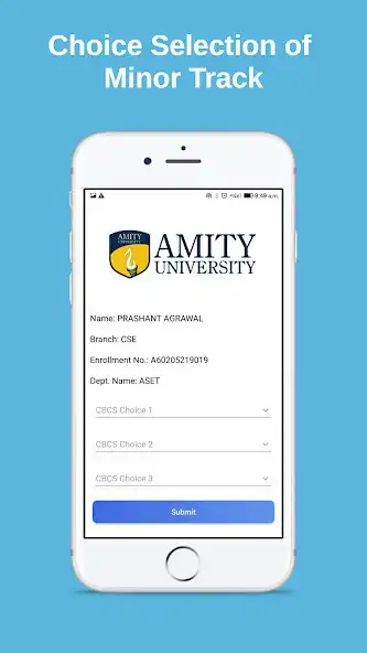 Play AUMP CBCS as an online game AUMP CBCS with UptoPlay