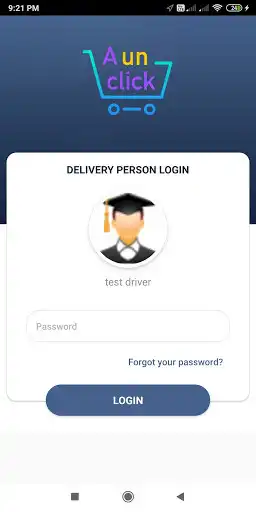 Play A un click - DeliveryApp as an online game online A un click - DeliveryApp with UptoPlay Play A un click - DeliveryApp as an online game A un click - DeliveryApp with UptoPlay