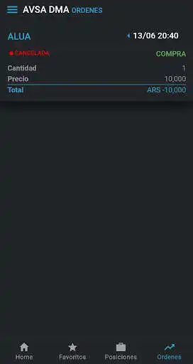 Play Aune Trading DMA as an online game Aune Trading DMA with UptoPlay