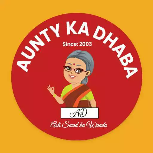Play Aunty Ka Dhaba APK