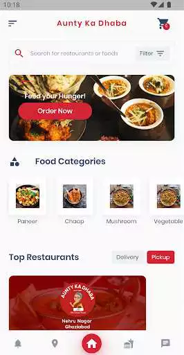 Play Aunty Ka Dhaba as an online game online Aunty Ka Dhaba with UptoPlay Play Aunty Ka Dhaba as an online game Aunty Ka Dhaba with UptoPlay