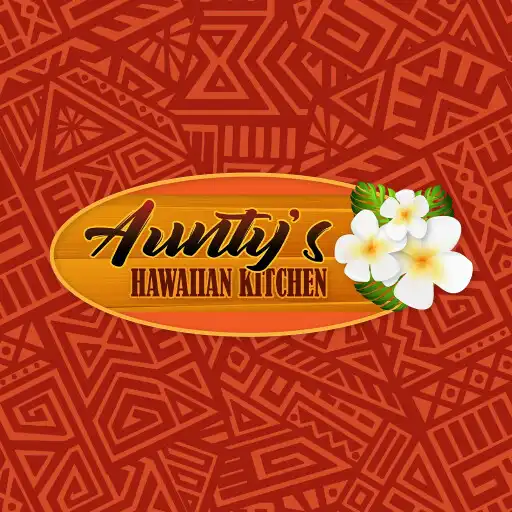 Play Auntys Hawaiian Kitchen APK Play Auntys Hawaiian Kitchen APK
