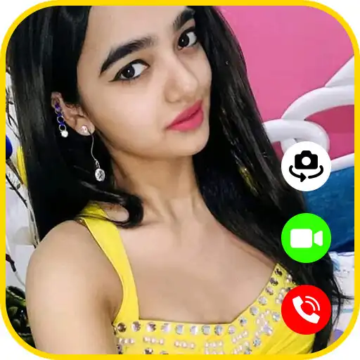 Play Aunty Video Call APK Play Aunty Video Call APK