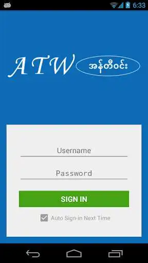 Play Aunty Win Express