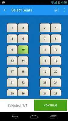 Play Aunty Win Express