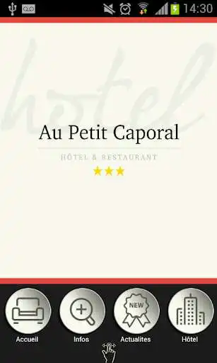 Play Au Petit Caporal and enjoy Au Petit Caporal with UptoPlay Play Au Petit Caporal and enjoy Au Petit Caporal with UptoPlay