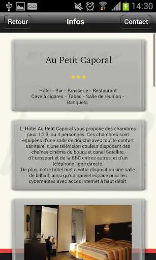 Play Au Petit Caporal as an online game online Au Petit Caporal with UptoPlay com.appsvision.aupetitcaporal Play Au Petit Caporal as an online game Au Petit Caporal with UptoPlay