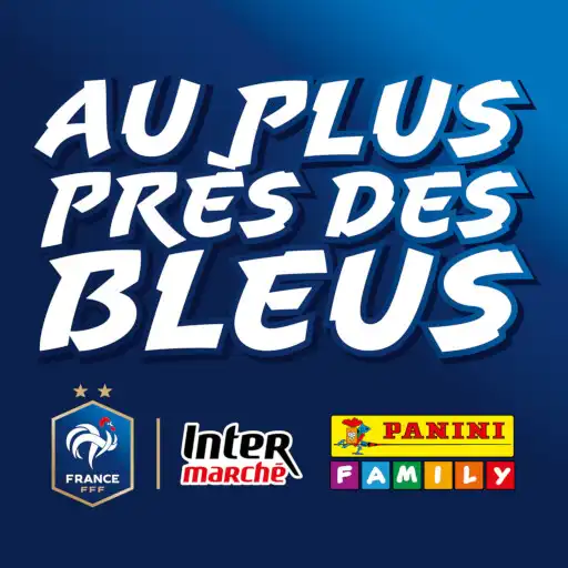 Play AU PLUS PRÈS DES BLEUS APK Play AU PLUS PRÈS DES BLEUS APK