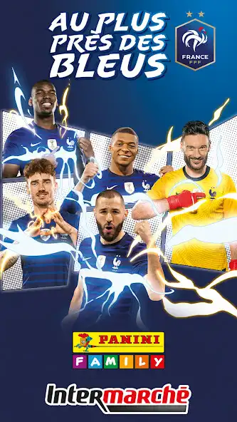 Play AU PLUS PRÈS DES BLEUS  and enjoy AU PLUS PRÈS DES BLEUS with UptoPlay