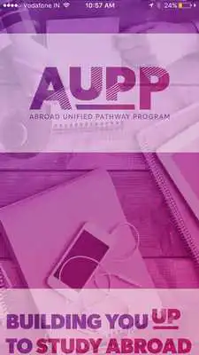 Play AUPP Education