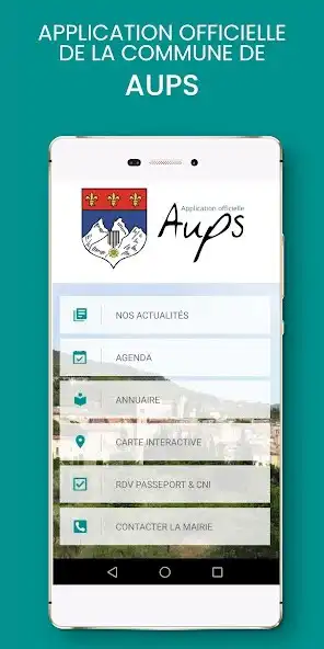 Play Aups  and enjoy Aups with UptoPlay