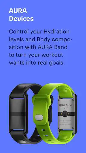 Play AURA App  and enjoy AURA App with UptoPlay