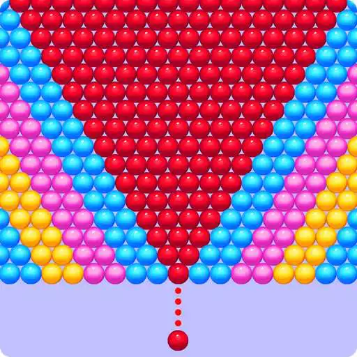 Play Aura Bubbles APK Play Aura Bubbles APK