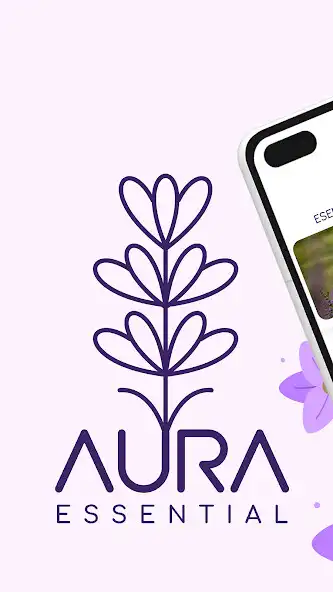 Play Aura Essential Magazin Lavanda  and enjoy Aura Essential Magazin Lavanda with UptoPlay