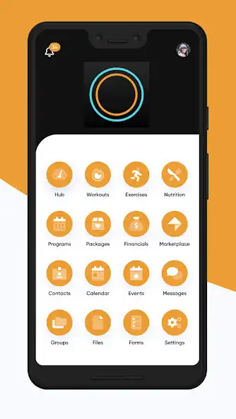 Play Aurafit  and enjoy Aurafit with UptoPlay