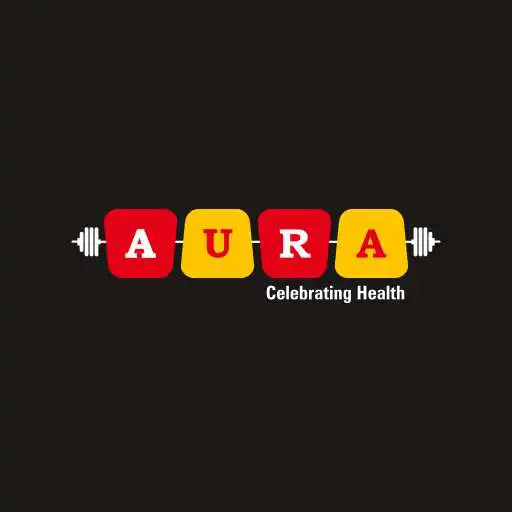Free play online Aura Gym APK