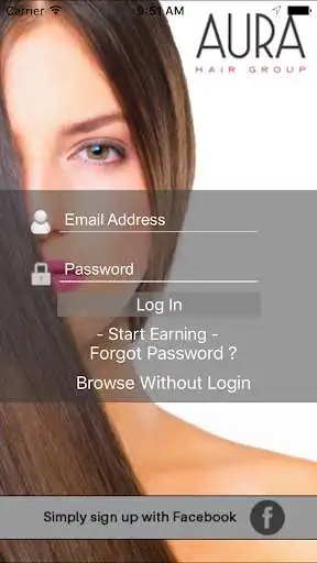 Play Aura Hair Group BC