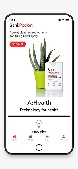 Play AuraHealth  and enjoy AuraHealth with UptoPlay