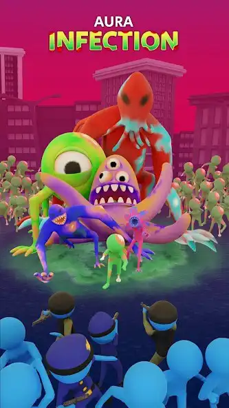 Play Aura Infection: ASMR Zombie and enjoy Aura Infection: ASMR Zombie with UptoPlay Play Aura Infection: ASMR Zombie and enjoy Aura Infection: ASMR Zombie with UptoPlay