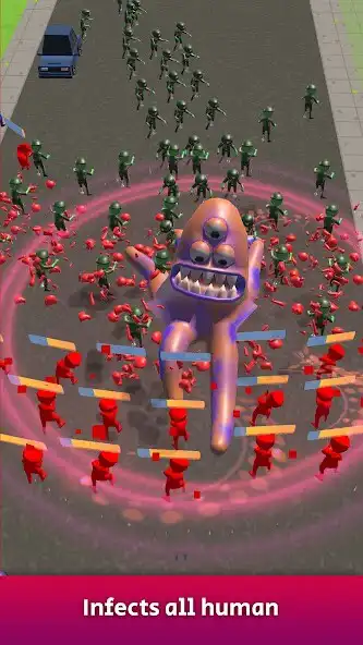 Play Aura Infection: ASMR Zombie as an online game online Aura Infection: ASMR Zombie with UptoPlay Play Aura Infection: ASMR Zombie as an online game Aura Infection: ASMR Zombie with UptoPlay