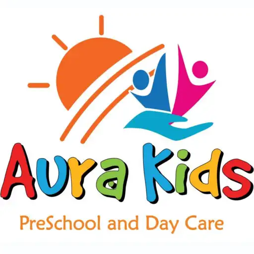 Play Aura kids preschool APK