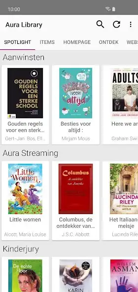 Play Aura Library as an online game Aura Library with UptoPlay
