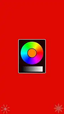 Play Aura Light Play Aura Light