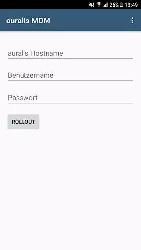 Play auralis MDM  and enjoy auralis MDM with UptoPlay
