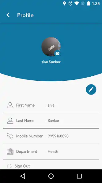 Play Aurangabad Field Officer  and enjoy Aurangabad Field Officer with UptoPlay
