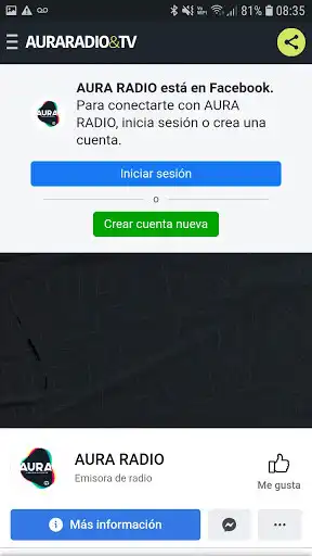 Play Aura Radio as an online game online Aura Radio with UptoPlay Play Aura Radio as an online game Aura Radio with UptoPlay