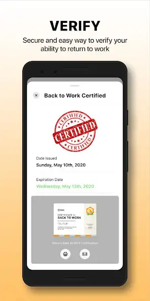 Play Aura - Sequential Testing and Certification as an online game Aura - Sequential Testing and Certification with UptoPlay