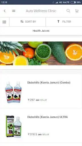 Play Aura Wellness Clinic