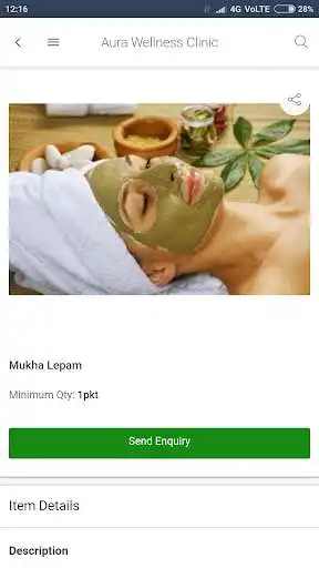 Play Aura Wellness Clinic