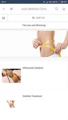 Play Aura Wellness Clinic