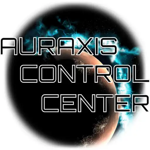 Play Auraxis Control Center APK
