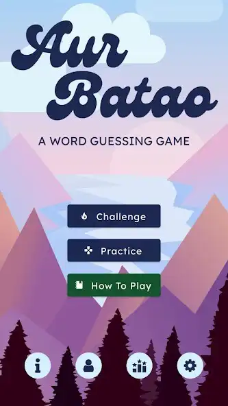 Play Aur Batao : The Guessing Game  and enjoy Aur Batao : The Guessing Game with UptoPlay