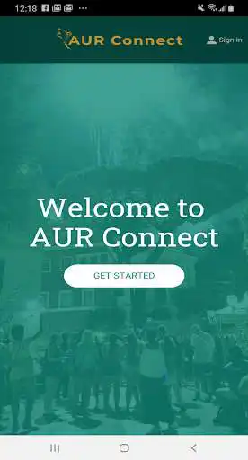Play AUR Connect  and enjoy AUR Connect with UptoPlay