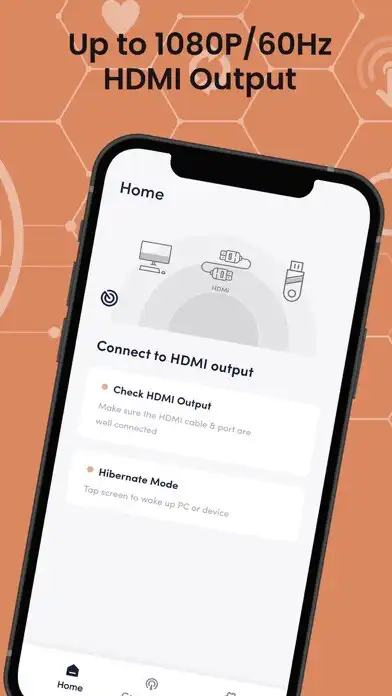 Play Aurga Viewer: Wireless Display  and enjoy Aurga Viewer: Wireless Display with UptoPlay