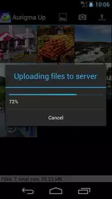 Play Aurigma Up