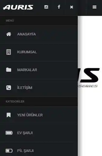 Play Auris Mobile as an online game Auris Mobile with UptoPlay