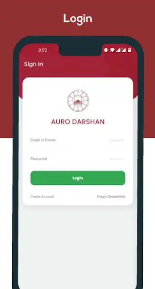 Play Aurodarshan as an online game Aurodarshan with UptoPlay