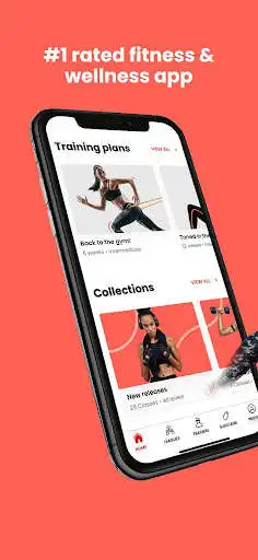 Play Auro: Home & Outdoor Workouts  and enjoy Auro: Home & Outdoor Workouts with UptoPlay
