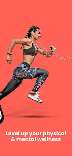 Play Auro: Home & Outdoor Workouts as an online game Auro: Home & Outdoor Workouts with UptoPlay