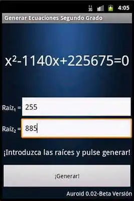 Play Auroid