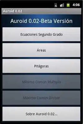Play Auroid