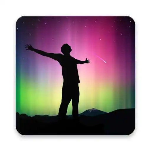 Run free android online Aurora Alerts - Northern Lights forecast APK