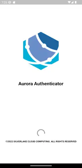 Play Aurora Authenticator  and enjoy Aurora Authenticator with UptoPlay