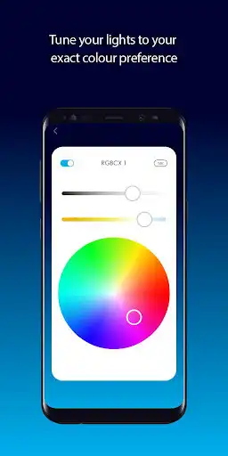 Play Aurora BLE  and enjoy Aurora BLE with UptoPlay